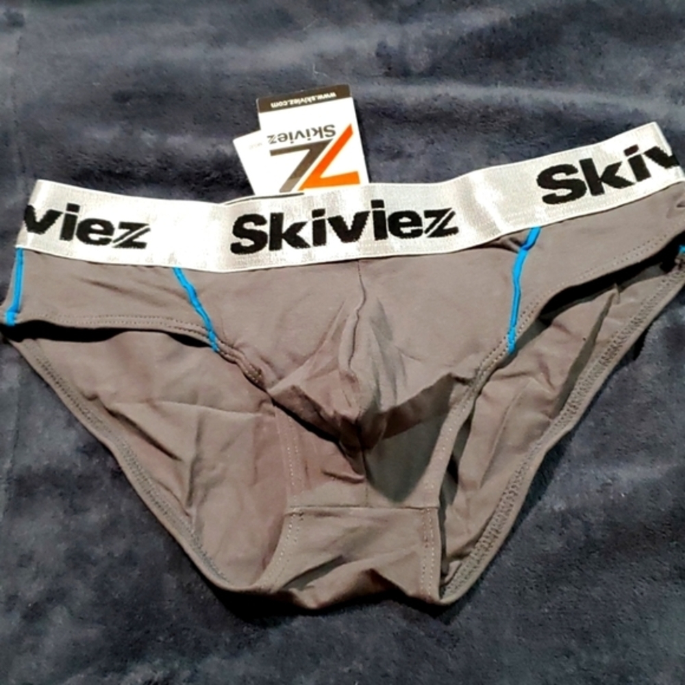 Skiviez Bikini Brief - Medium